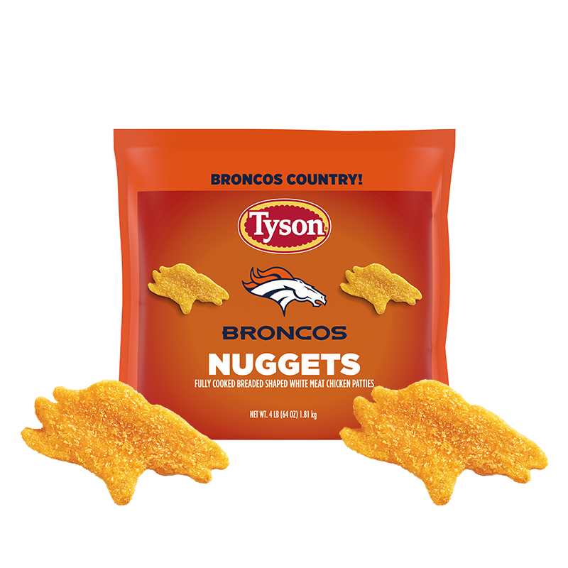 Broncos Nuggets Packshot