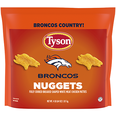 Broncos Nuggets