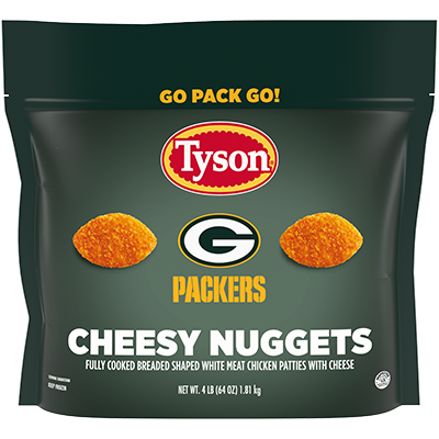 Packers Nuggets