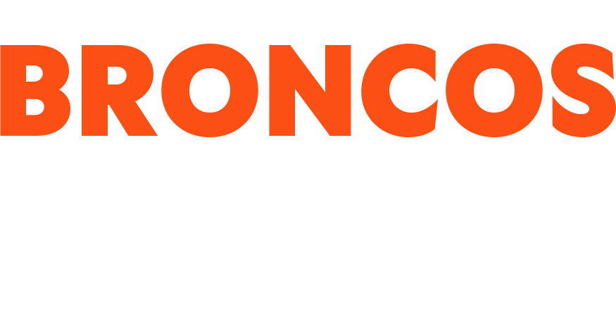 Enter for a chance to win Broncos season tickets