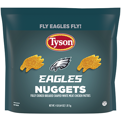 Eagles Nuggets