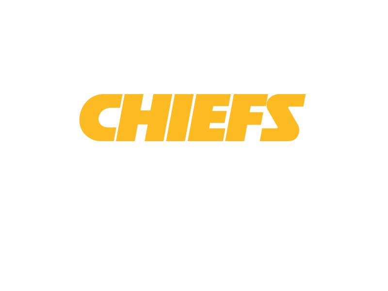 Chiefs Nuggets Team Logo