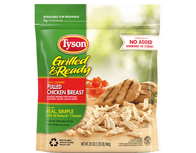 Grilled & Ready® Chicken Breast Fillets